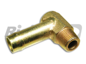 CONECTOR DE AGUA ROSCA 18X1.5 CONICA NIPLE DE 16 MM MOD.FORD ESCORT Y MONDEO